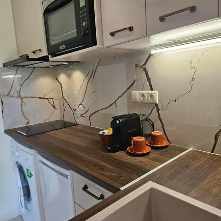 Сasa de vacaciones Spyros